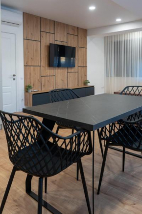 Five star International UltraCentra Apartament